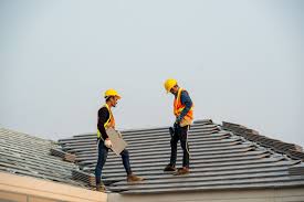 4 Ply Roofing in Waterville, MN